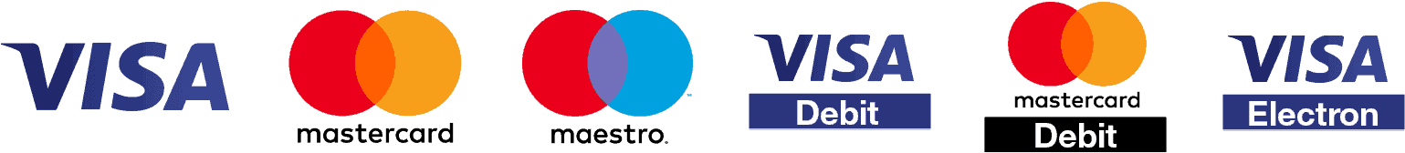 Molti - Payment Methods