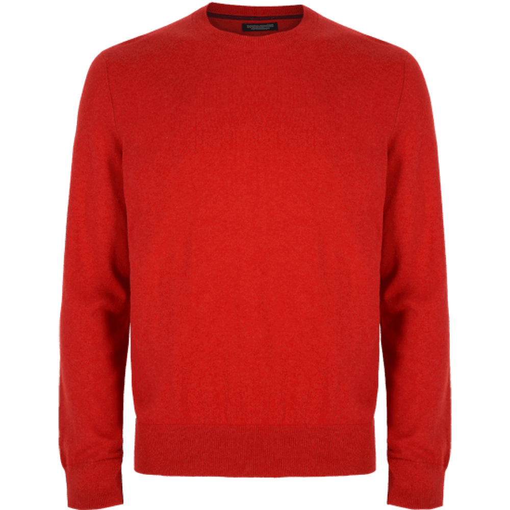 Sweater Red